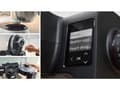 Miniatyrbild 5 av 5: Bosch Serie 6 MUMS6ZS00, 5,5 l, Svart, Rostfritt stål, Rotations-, 1,1 m, Rostfritt stål, 1600 W