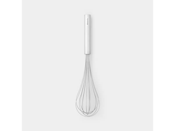 Brabantia 250842, Satiini teräs, Ruostumaton teräs, Ruostumaton teräs