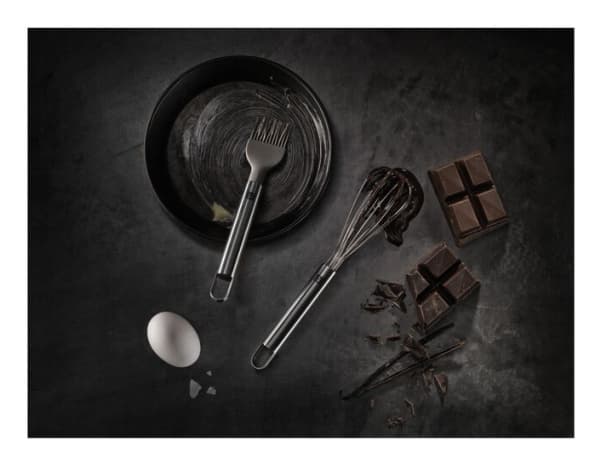 ZWILLING Pro, Ballongvisp, Rustfritt stål, Rustfritt stål, Rustfritt stål, Hengekrok, 50 mm