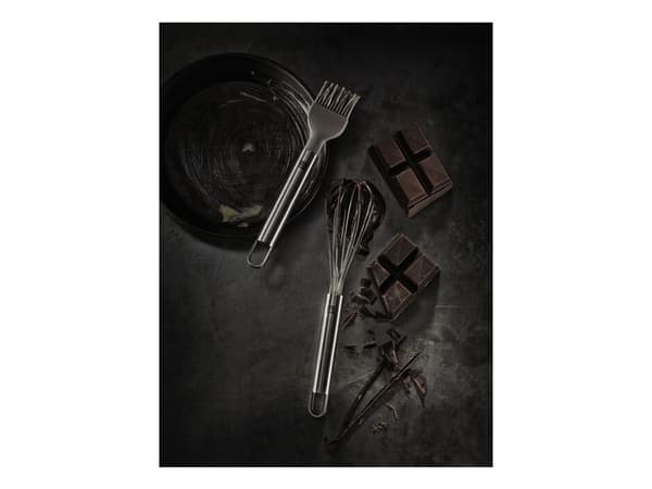 ZWILLING Pro, Ballongvisp, Rustfritt stål, Rustfritt stål, Rustfritt stål, Hengekrok, 50 mm