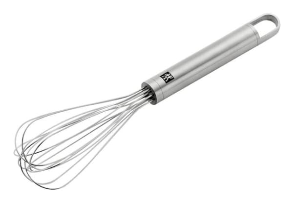 ZWILLING Pro, Ballongvisp, Rustfritt stål, Rustfritt stål, Rustfritt stål, Hengekrok, 50 mm