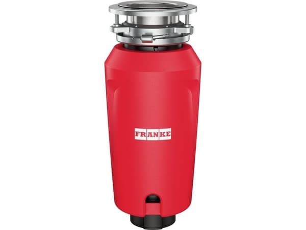 Food waste disposer Franke SLIM 125 (1.25 HP), 134.0715.094