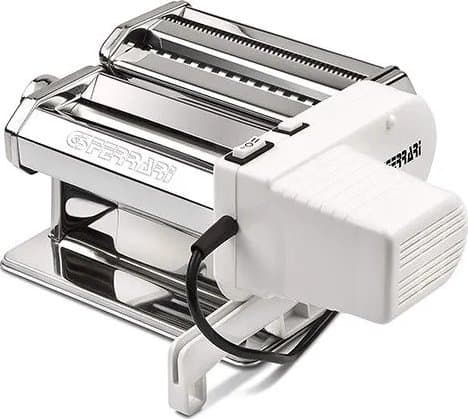 G3 Ferrari Sfoglia Mia, 90 W, 230 V, 50 - 60 Hz, 370 mm, 270 mm, 163 mm