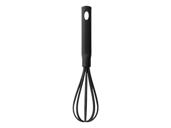 Brabantia 8710755365287 whisk Plastic Black