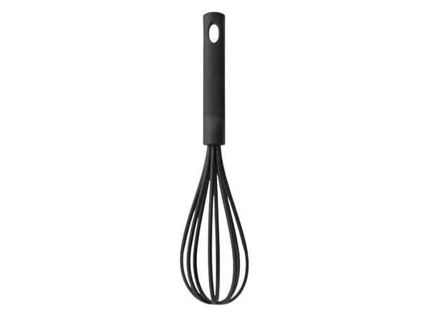 Brabantia 8710755365140, Svart, Plast, Plast, 220 ° C, 62 mm, 62 mm