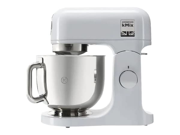 Kenwood kMix KMX750AW - Köksmaskin - 1000 W - vit