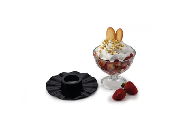 Ariete Standmixer punainen