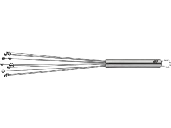 WMF Profi Plus 1877526030, Kuglepiskeris, Rustfrit stål, Rustfrit stål, Rustfrit stål, Hængende ring, 50 mm