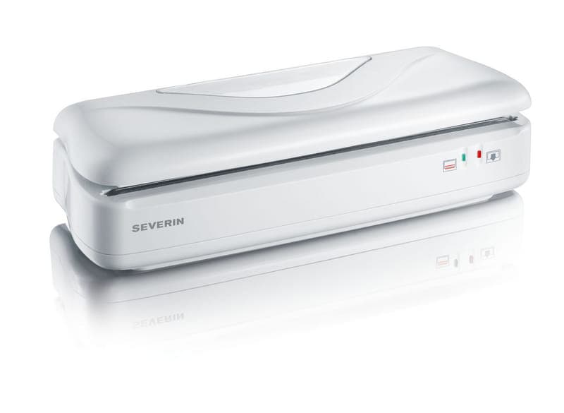 Svets film med sug Severin 3604