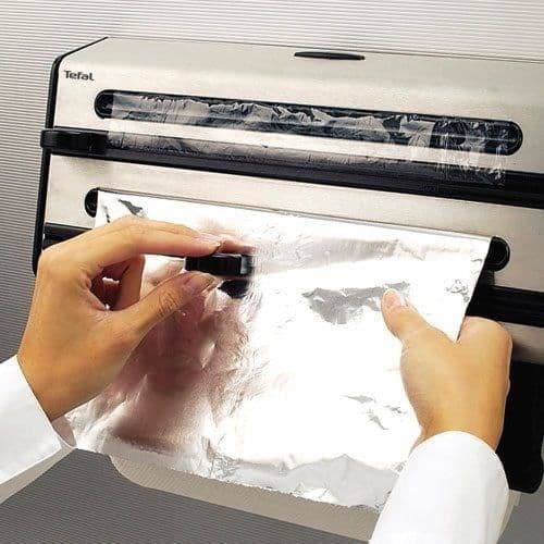 3 i 1 väggdispenser - TEFAL - Ingénio