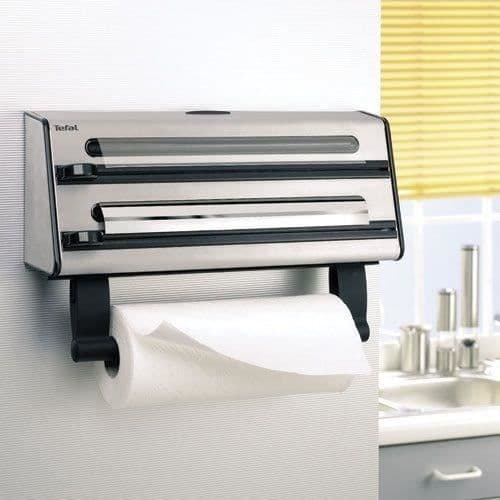 3 i 1 väggdispenser - TEFAL - Ingénio