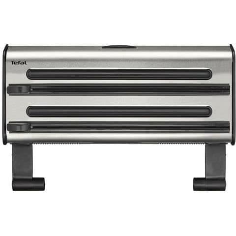 3 i 1 väggdispenser - TEFAL - Ingénio