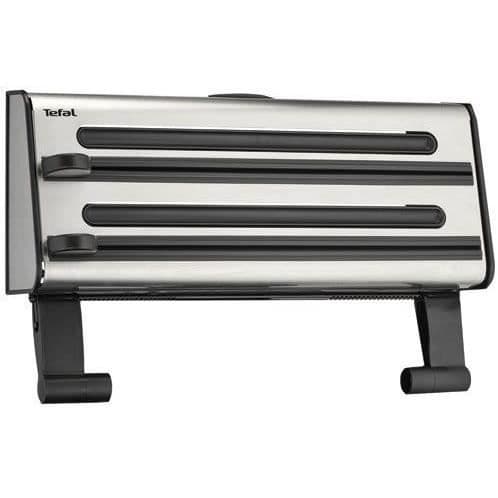 3 i 1 väggdispenser - TEFAL - Ingénio
