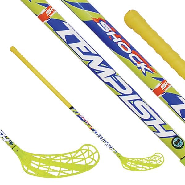SHOCK floorball stick 100 right