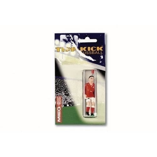 TIPP-KICK KICKER, ROT