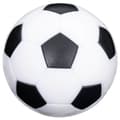 Miniatyrbild 2 av 2: Fotbollar för fotbollsbord 10 st 32 mm ABS