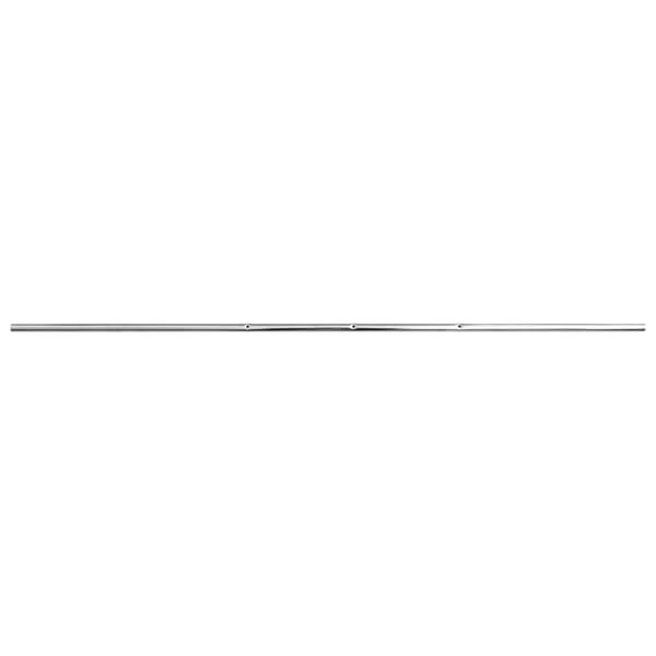 vidaXL Fotballbordstenger 8 stk 15,9 mm