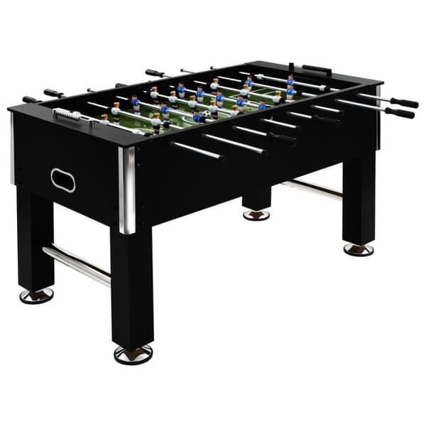 vidaXL Fotballbordstenger 8 stk 15,9 mm
