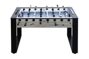 Panna Pro Oak Fodboldbord Brun/Sort