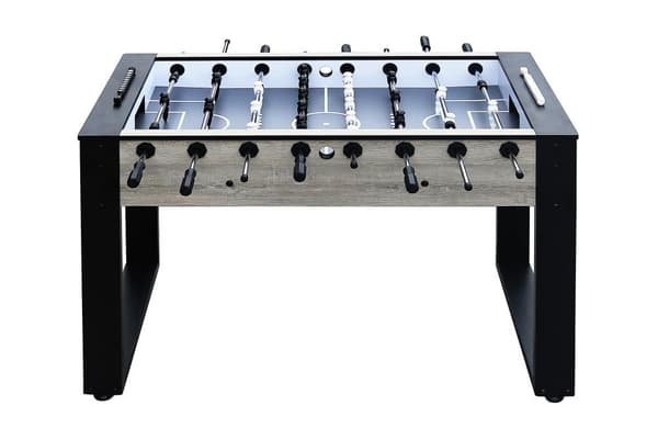 Panna Pro Oak Fodboldbord Brun/Sort