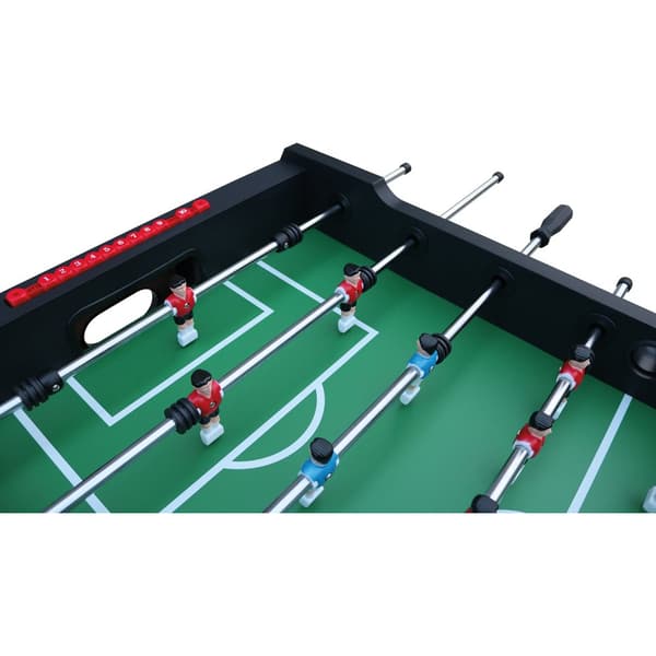 Bordfodbold bord Buffalo Trophy foldbart