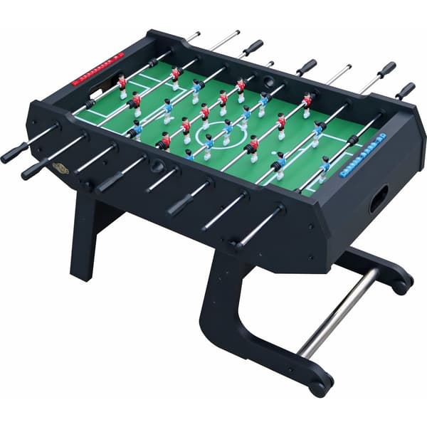 Bordfodbold bord Buffalo Trophy foldbart