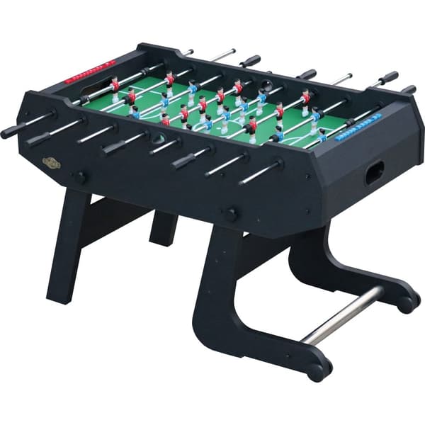 Bordfodbold bord Buffalo Trophy foldbart