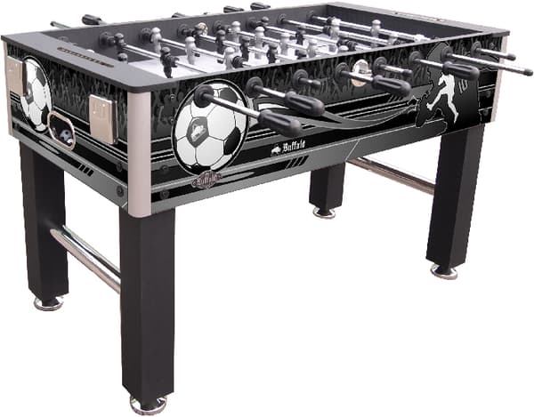Bordfodbold Buffalo Black Bandit II