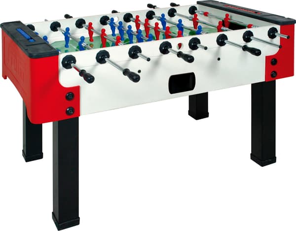 Udendørs fodboldbord STORM F2