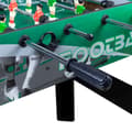 Miniatyrbillede 3 af 6: Bordfodbold 94,5 x 50 x 68,3 cm