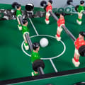 Miniatyrbillede 4 af 6: Bordfodbold 94,5 x 50 x 68,3 cm