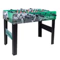 Miniatyrbillede 1 af 6: Bordfodbold 94,5 x 50 x 68,3 cm