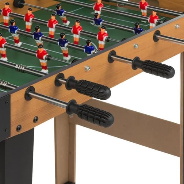 CB-spel Fotbollsbord i trä