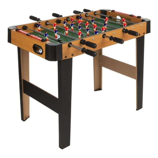 CB-spel Fotbollsbord i trä