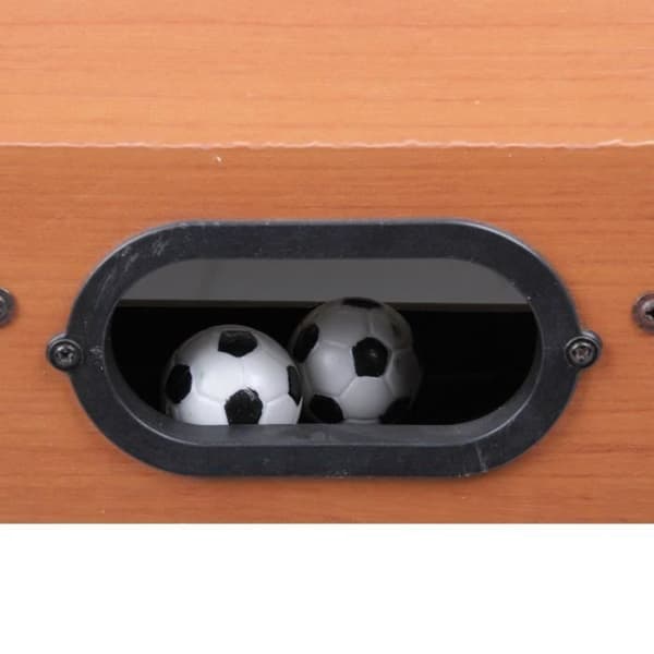 Mini bordfotboll 51 x 31 cm