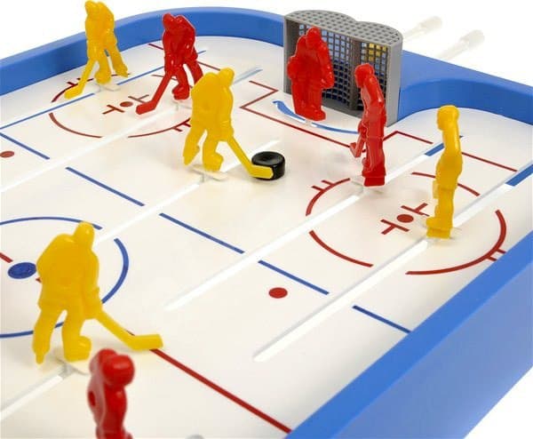 Cheva Standard bordshockey