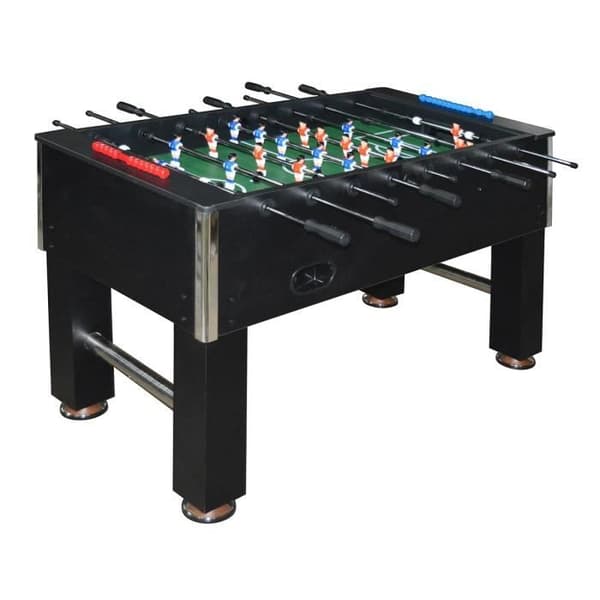 Professionell svart babyfoot