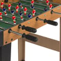 Miniatyrbild 2 av 4: CB-spel Fotbollsbord i trä