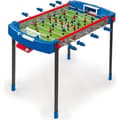 Miniatyrbild 1 av 5: Smoby Challenger bordsfotboll - Halkfria fötter - Pointräknare - 2 bollar ingår