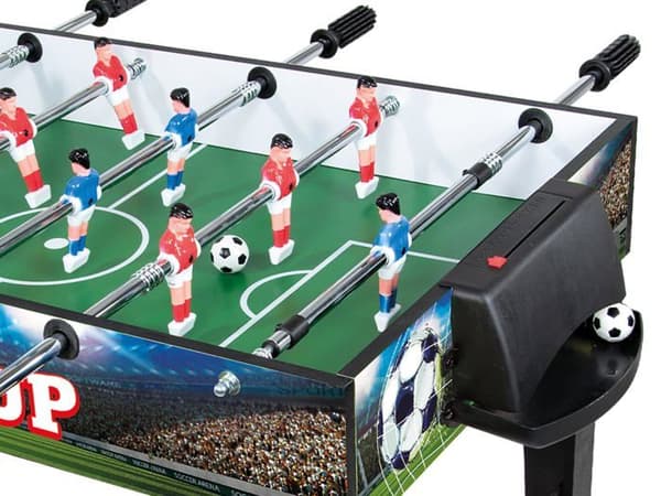 Teorema giocattoli bordsfotboll - 67356
