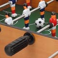 Miniatyrbild 3 av 4: CB-spel Fotbollsbord i trä
