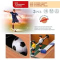 Miniatyrbild 2 av 4: CB-spel Fotbollsbord i trä