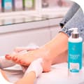 Miniatyrbild 2 av 6: Pharm Foot - Nourishing & Regenerating Cream - S2 - 400 ml