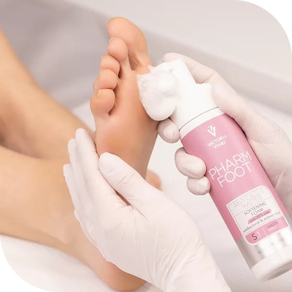 Pharm Foot - Anti Callus Master - 200ml