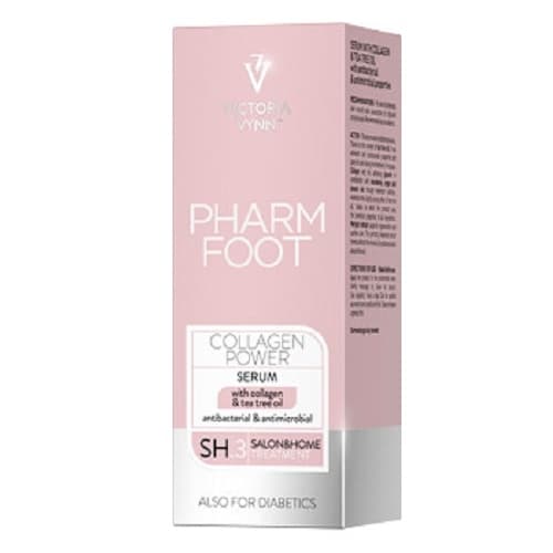 Pharm Foot - All in - Collagen Power - 15 ml