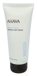 Miniatyrbild 2 av 4: Ahava Deadsea Water Mineral Foot Cream 100 ml