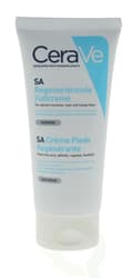 Miniatyrbild 1 av 4: Cerave SA Renewing Foot Cream 88 ml For Very Dry, Rough, Bumpy Skin
