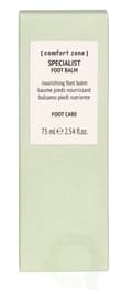 Miniatyrbillede 4 af 4: Comfort Zone Specialist Foot Balm 75 ml