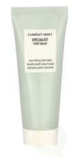 Miniatyrbillede 2 af 4: Comfort Zone Specialist Foot Balm 75 ml