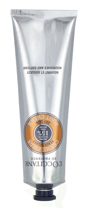 L'Occitane Foot Cream - Dry Skin 150 ml